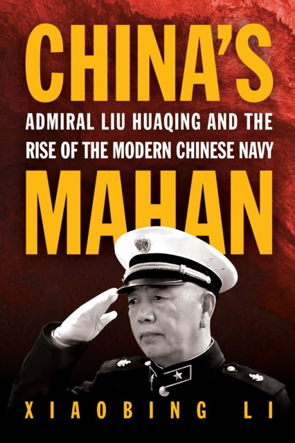 Chinas Mahan