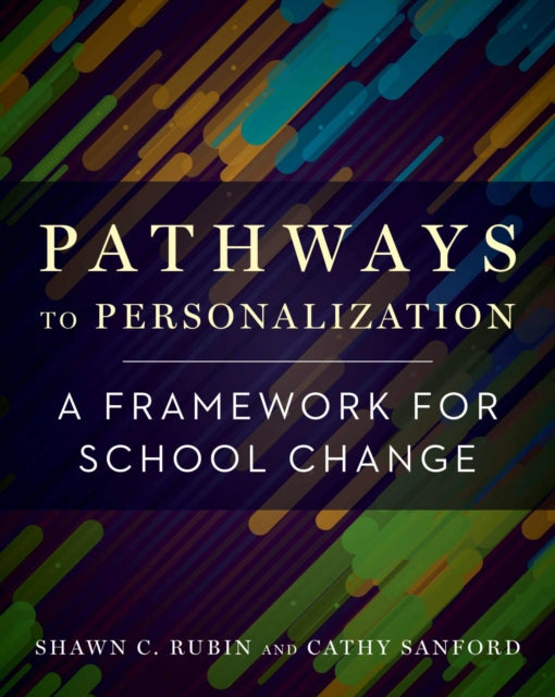 Pathways To Personalization