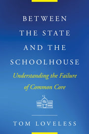 Between The State & The Schoolhouse