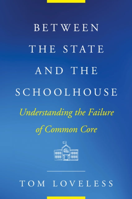 Between The State & The Schoolhouse