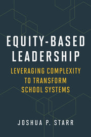 Equity-based Leadership