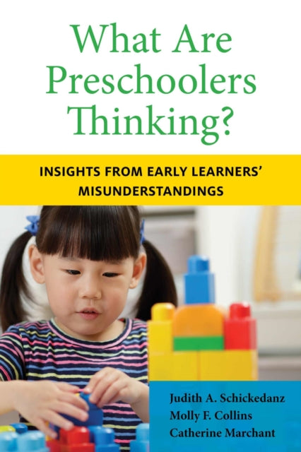 What Are Preschoolers Thinking