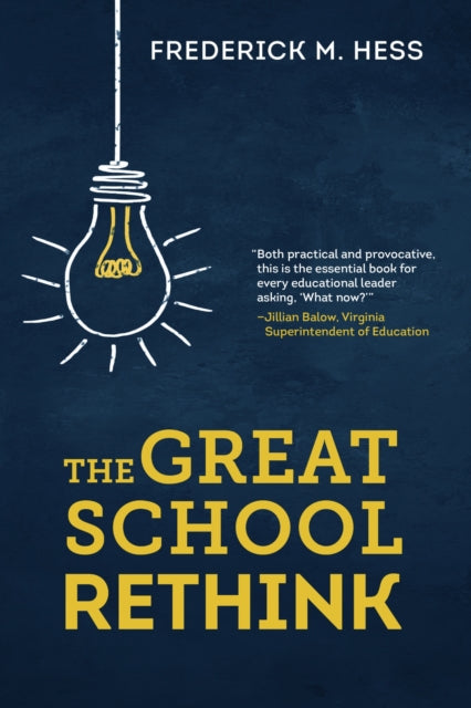Great School Rethink