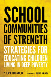School Communities Of Strength
