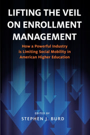 Lifting The Veil On Enrollment Managemen