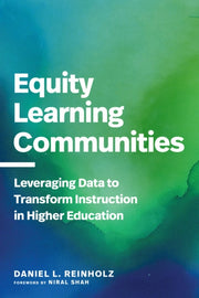 Equity Learning Communities