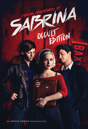 Chilling Adventures Of Sabrina Occult Ed By Aguirre-sacasa, R