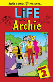 Life With Archie Vol 2 By Archie Superstars