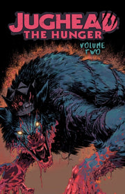 Jughead The Hunger Vol 2 By Tieri, Frank