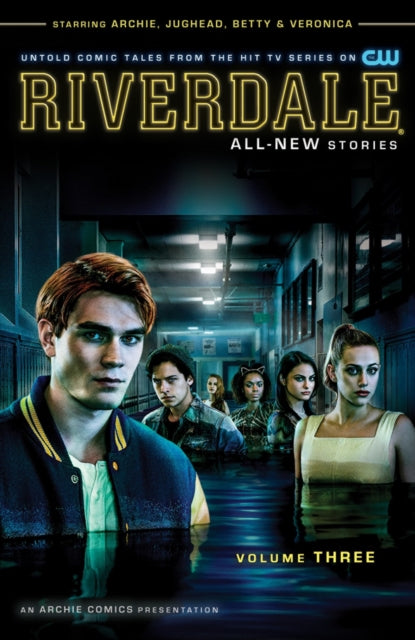 Riverdale Vol 3