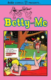 Betty & Me Vol 1