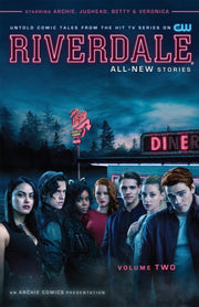 Riverdale Vol 2