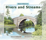 About Habitats Rivers By Sill, Cathryn
