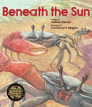 Beneath The Sun By Stewart, Melissa