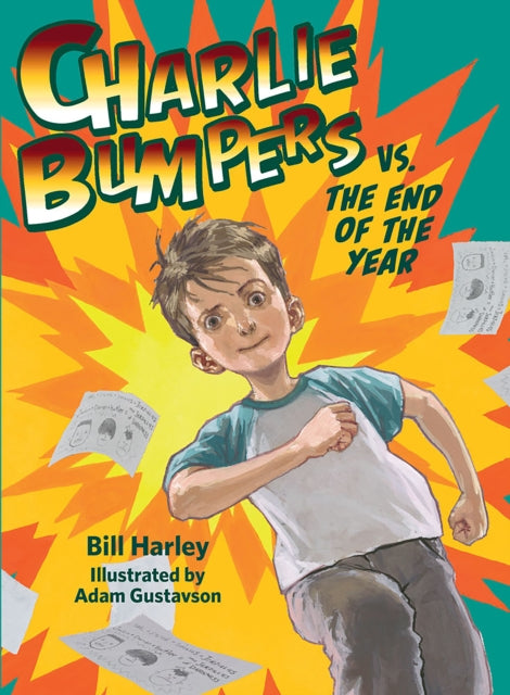C Bump Vs End Of Year By Harley, Bill