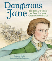 Dangerous Jane By Slade, Suzanne