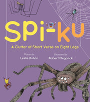 Spiku By Bulion, Leslie