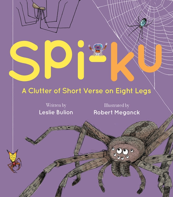 Spiku By Bulion, Leslie
