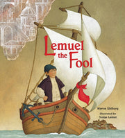 Lemuel The Fool By Uhlberg, Myron