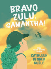 Bravo Zulu Samantha
