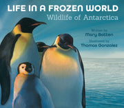 Life In A Frozen World Revise By Batten, Mary