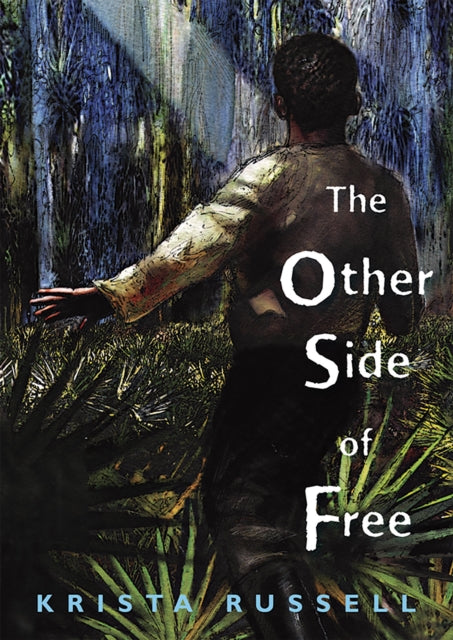 Other Side Of Free The By Russell, Krista