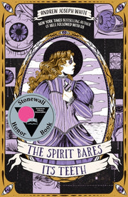 Spirit Bares Its Teeth By White, Andrew Joseph