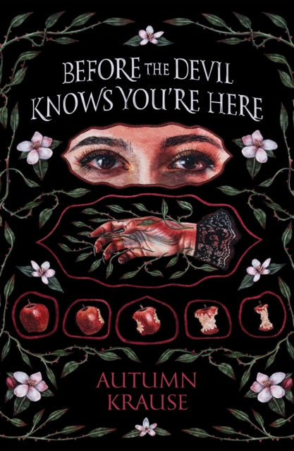 Before The Devil Knows Youre Here