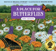 Place For Butterflies Third Edition