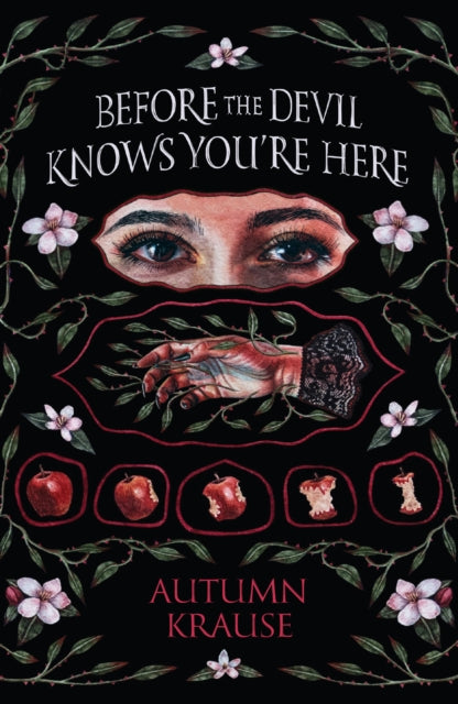 Before The Devil Knows Youre Here