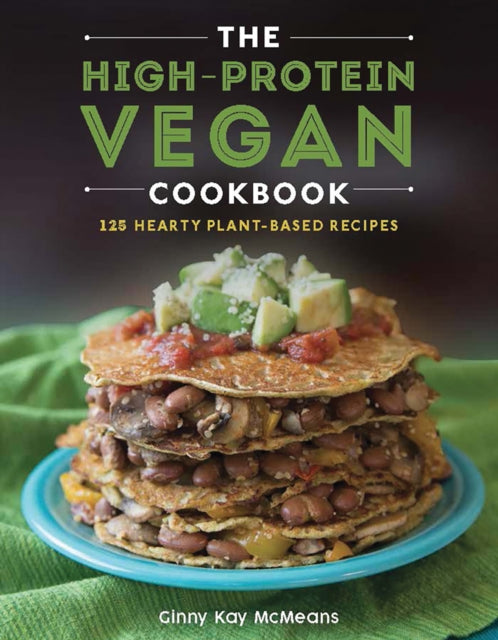 Highprotein Vegan
