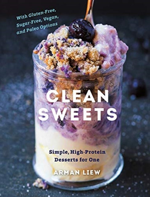 Clean Sweets Simple High