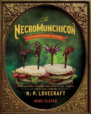 Necronomnomnom