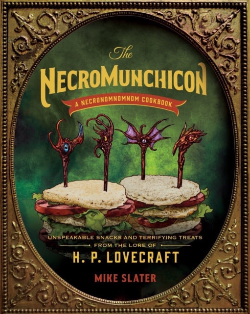 Necronomnomnom