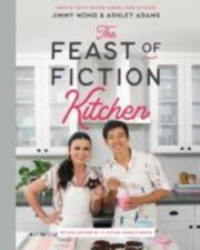 The Feast Of Fiction Kitchen 8211 Re By Unknown