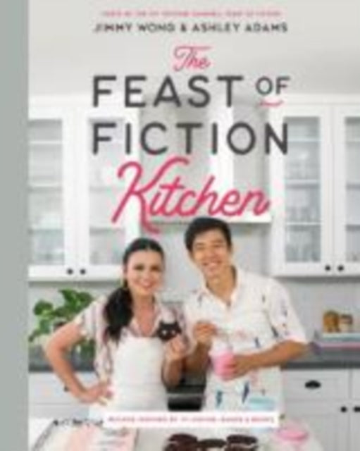 The Feast Of Fiction Kitchen 8211 Re By Unknown