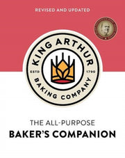 The King Arthur Flour All Purpose By King Arthur Bak