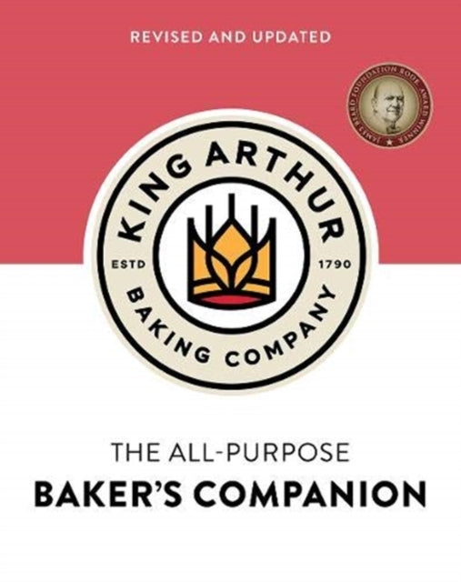 The King Arthur Flour All Purpose By King Arthur Bak