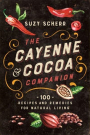 Cayenne 38 Cocoa Companion