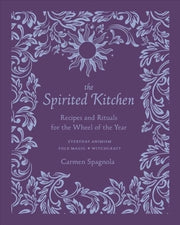 Spirited Kitchen