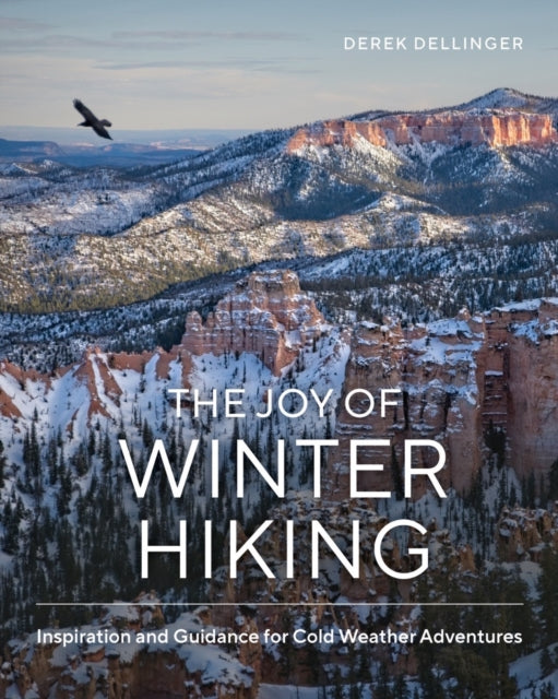 Joy Of Winter Hiking
