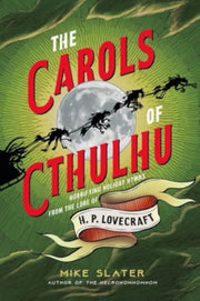 Carols Of Cthulhu