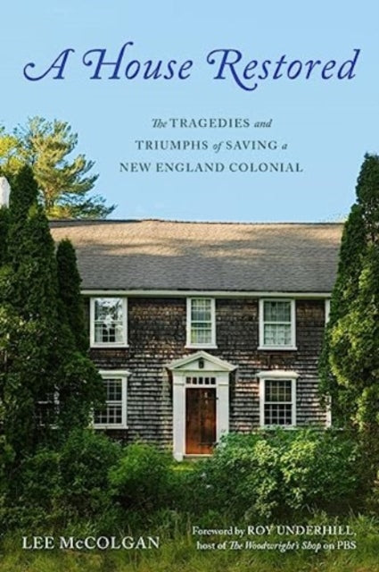 A House Restored The Tragedies And Triu