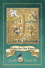 Journey To St Thomas