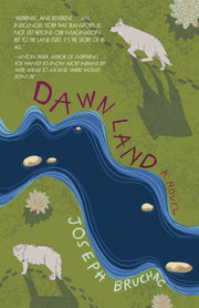 Dawn Land