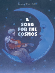 Song For The Cosmos