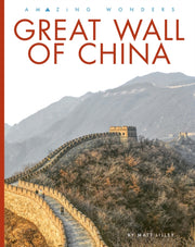 Great Wall Of China