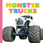 Monster Trucks