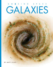 Galaxies