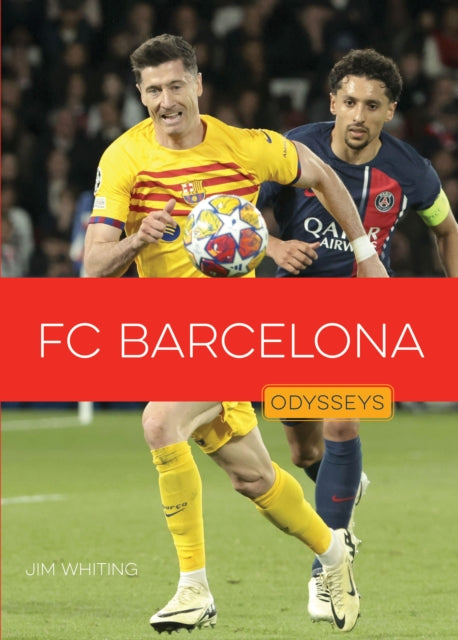 Fc Barcelona